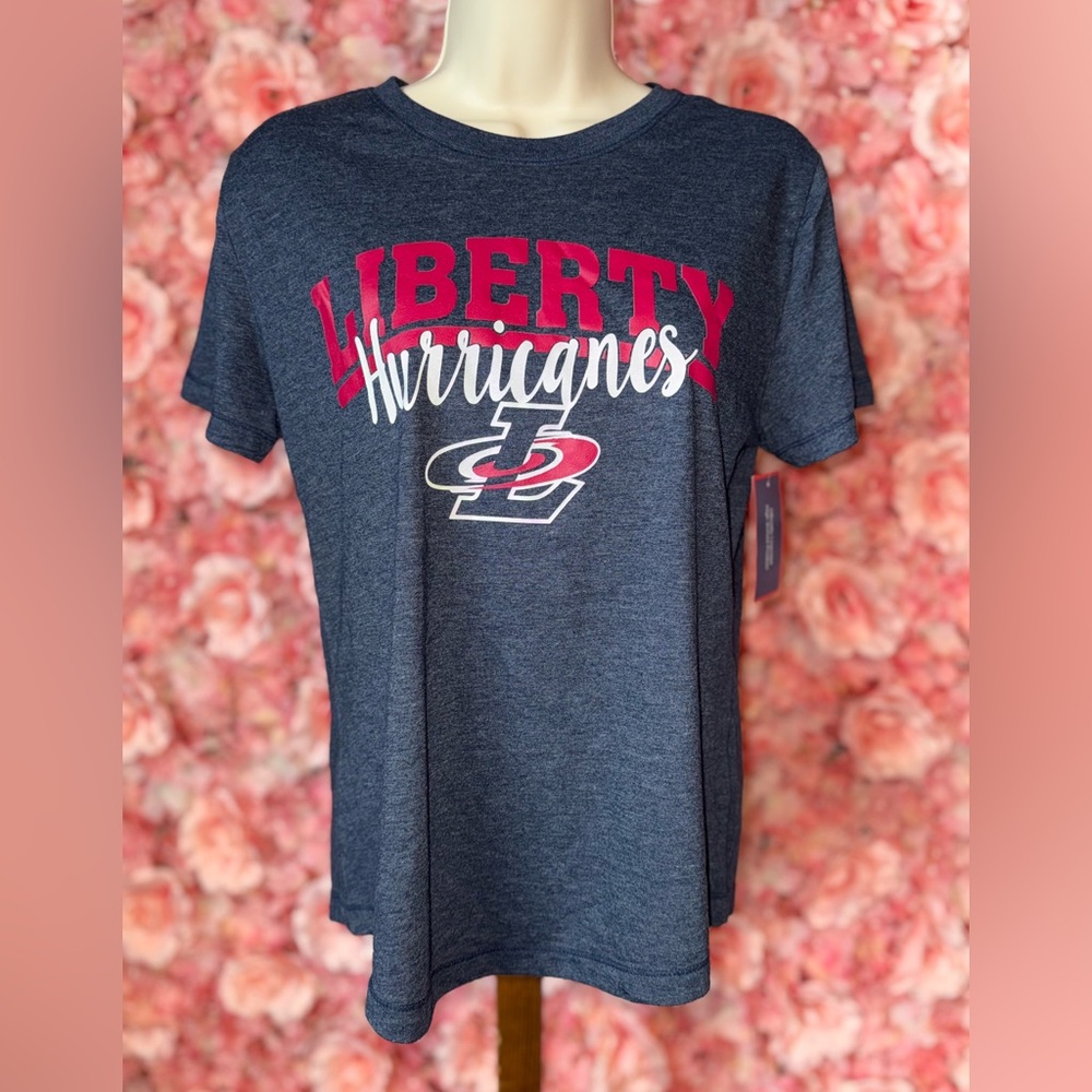 NWT Pel-Athletic (Small) Brand New Liberty T-Shirt